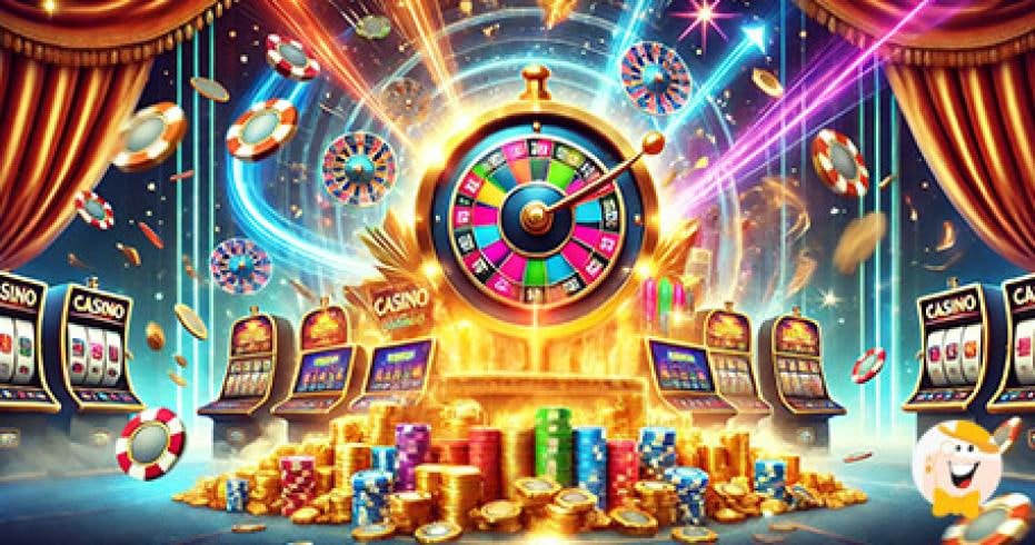 Match Winner roulette wheel close-up during spin on roma88 mobile app